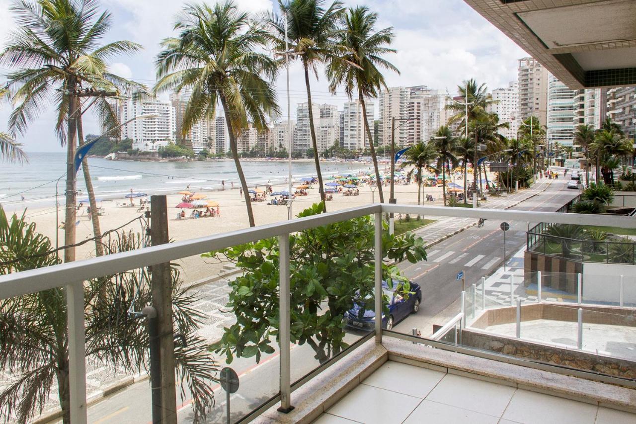 Asturias Mall&Suítes Guarujá Exterior foto